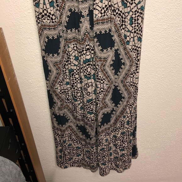 Maeve anthropology maxi dress - Picture 3 of 5